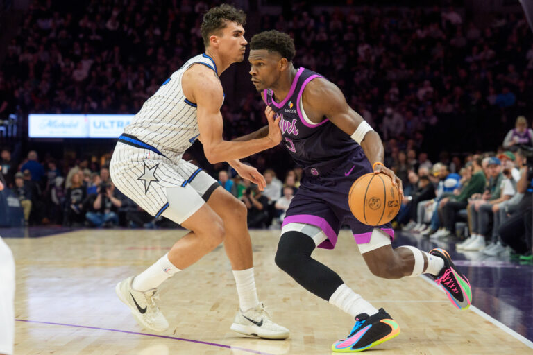 How to live stream Timberwolves vs Magic: NBA, TV channel