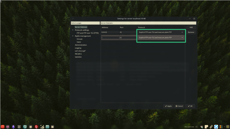 I ditched modern file transfer apps for a 25-year-old FTP client—here's why