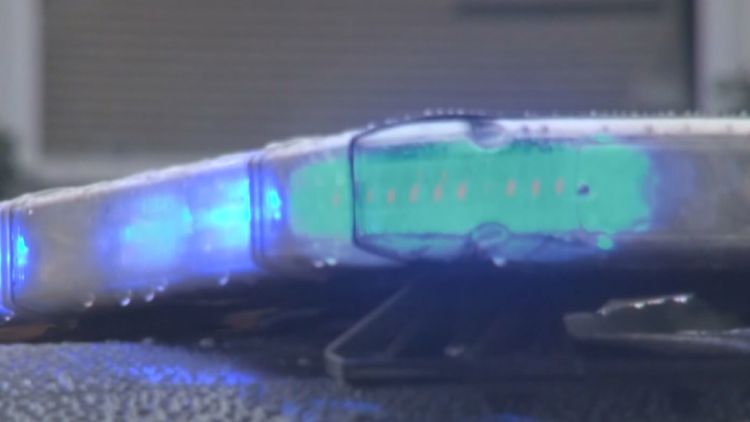 Driver killed in single-vehicle collision in Newberry County on May 7