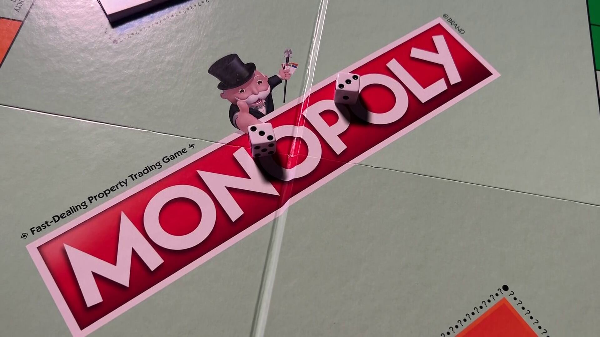 Monopoly creating Great Smoky Mountains edition of iconic board game