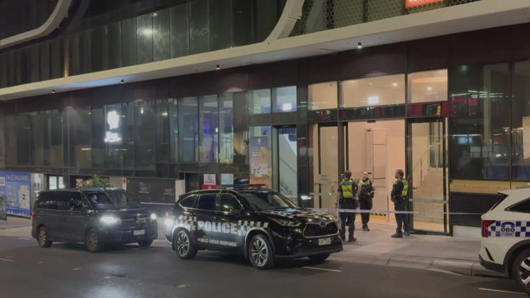 Man charged with murder after 32-year-old allegedly shot dead in ...
