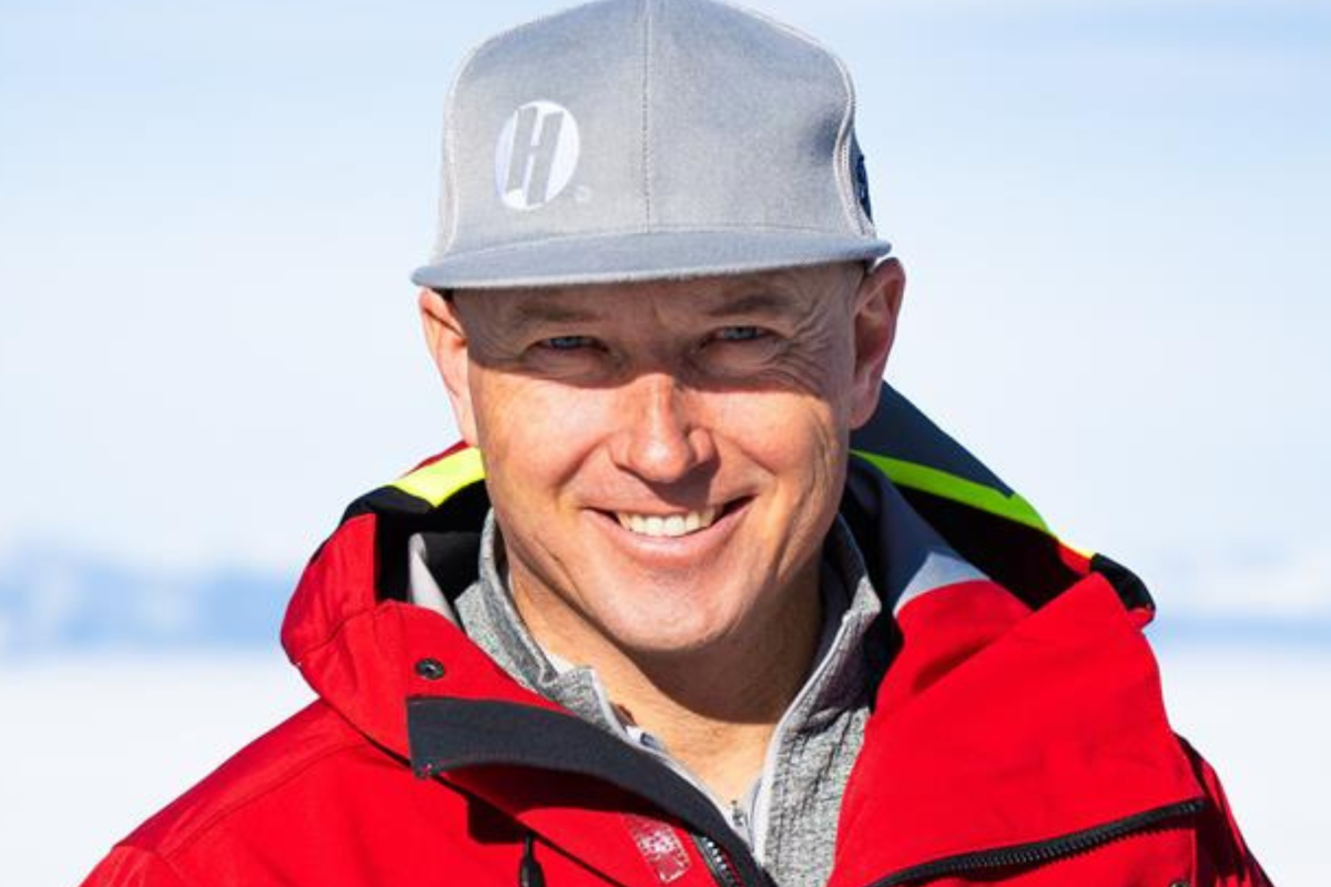 Vail Mountain names new vice president and COO