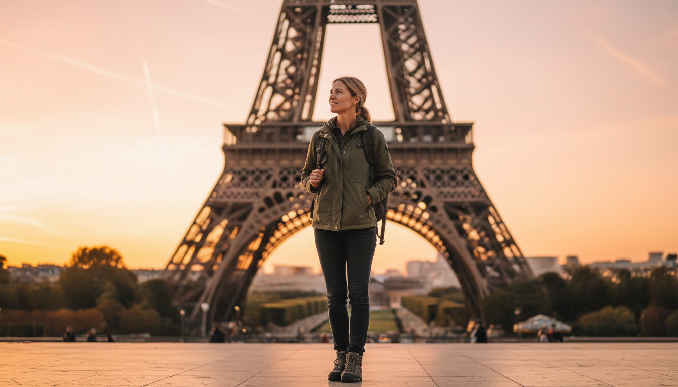 Europe travel update: Essential rules Americans need to know now