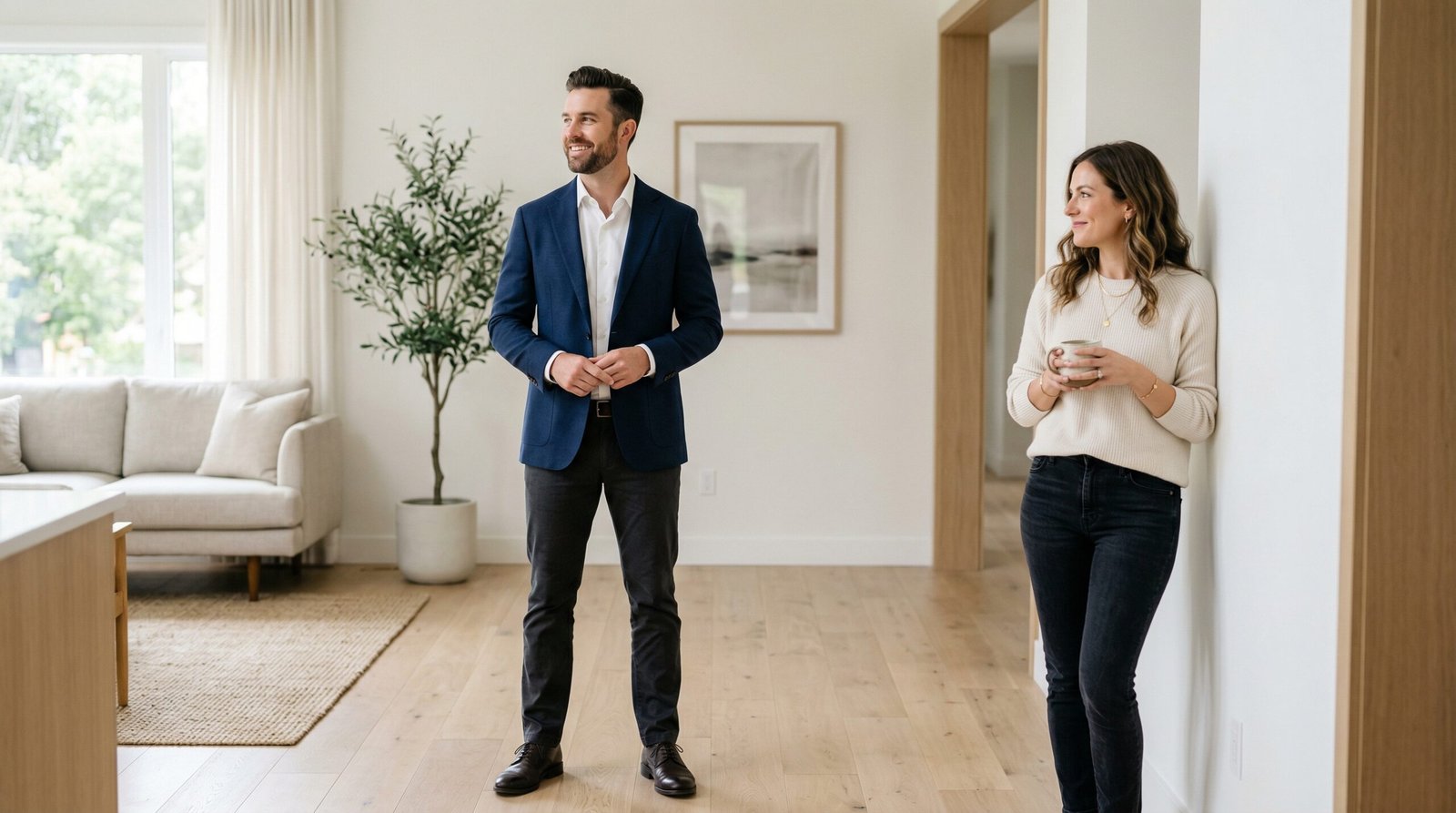 10 things wives notice about their husband’s style (even if they don’t ...