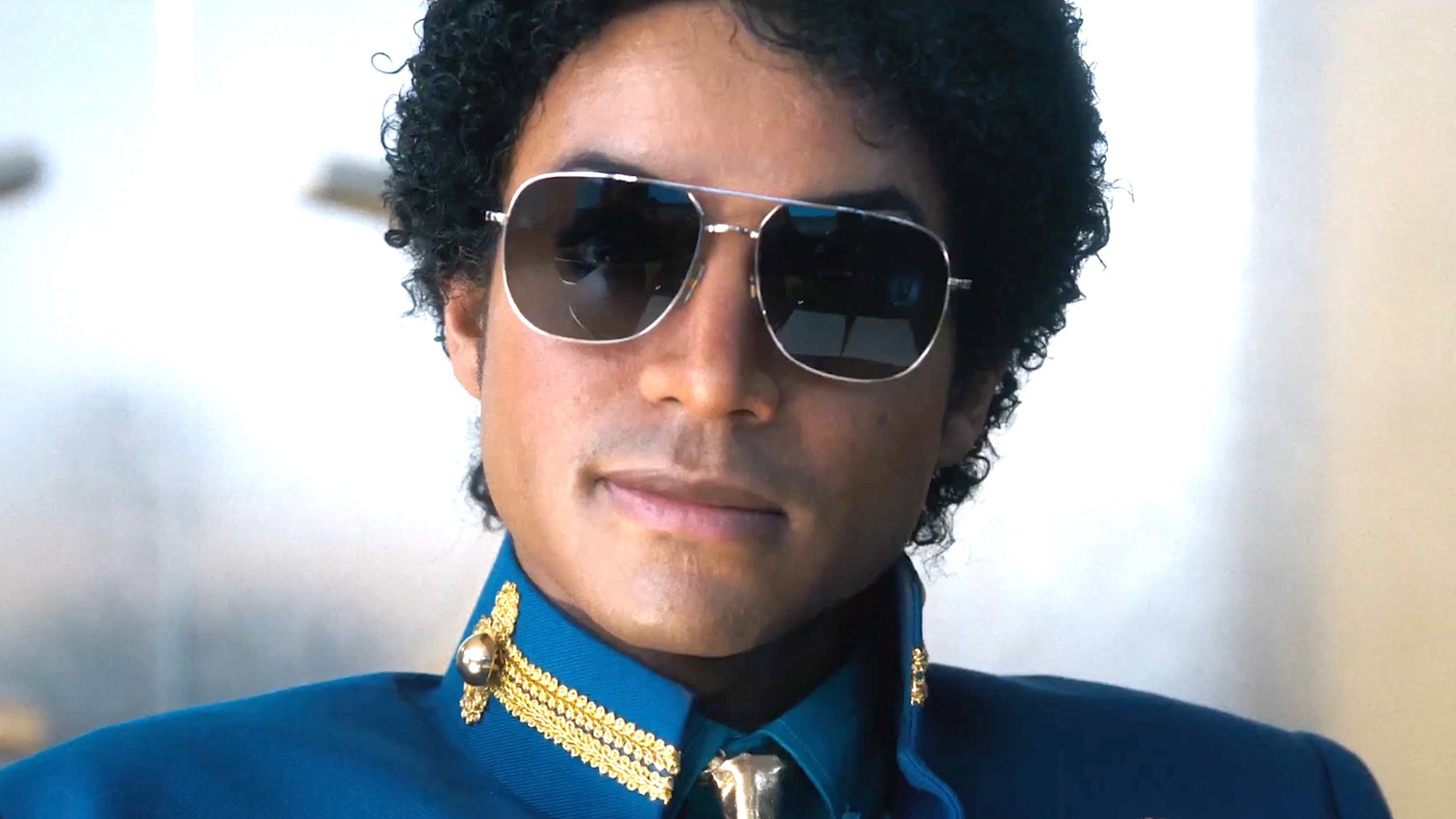 Michael final trailer: The rise of an icon