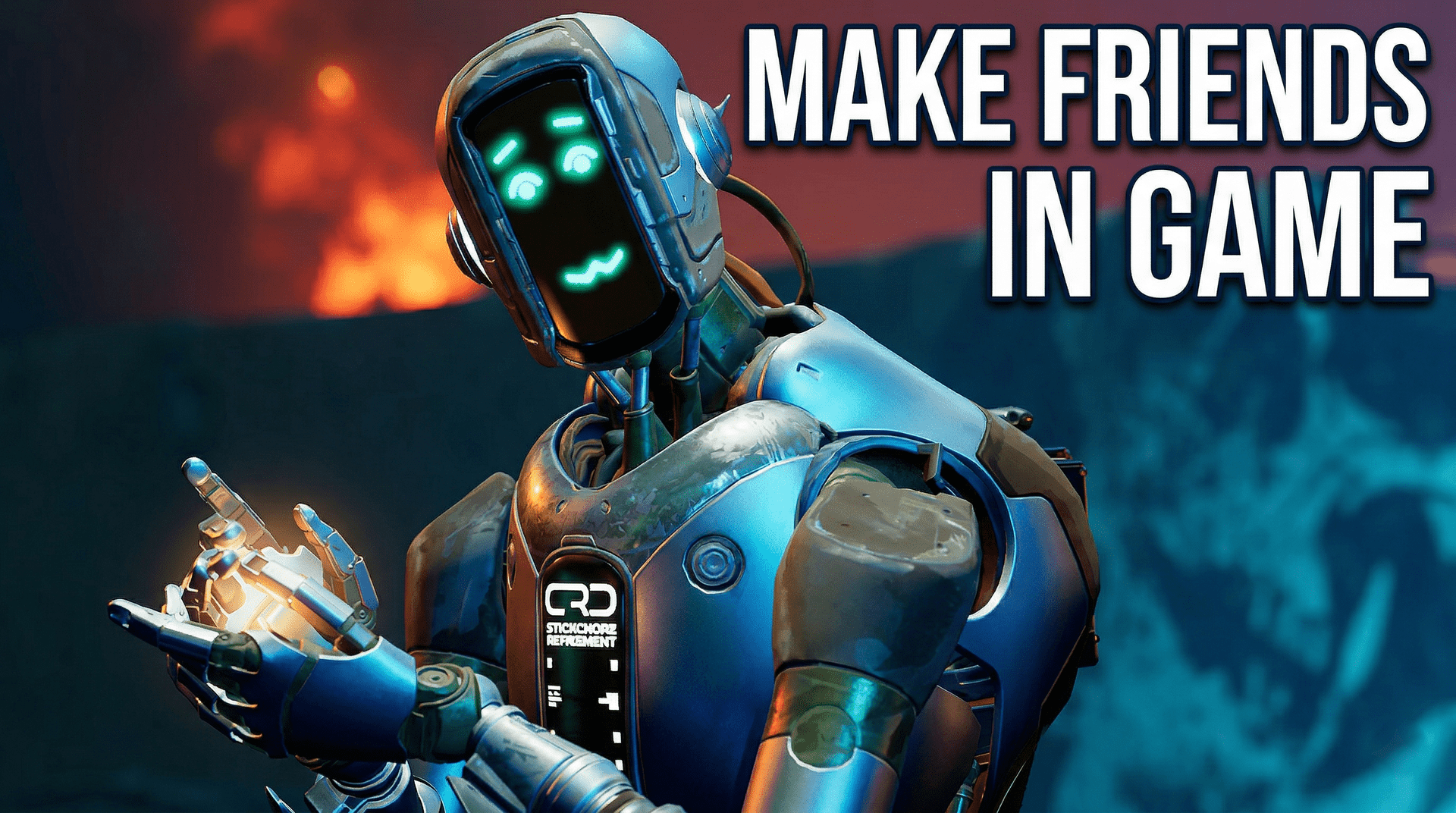 AI NPCs are here—and they can talk, think, and remember you