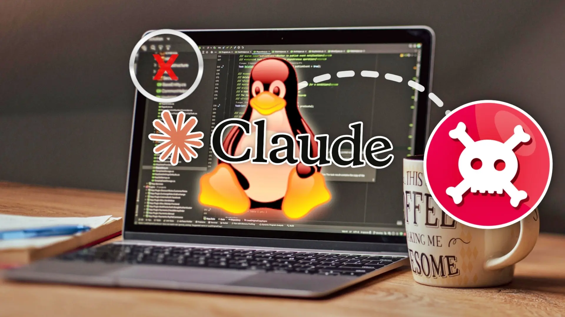La IA de Claude Code descubre una vulnerabilidad de Linux oculta ...