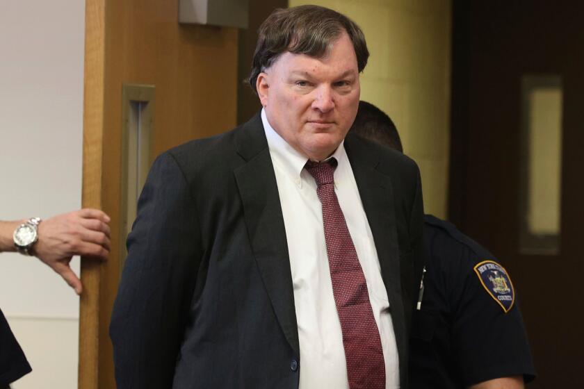 New York serial killer pleads guilty to murdering 7 women and admits he ...