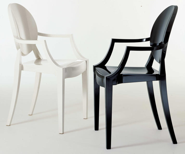 These 5 vintage chairs are worth more than you think, according to experts