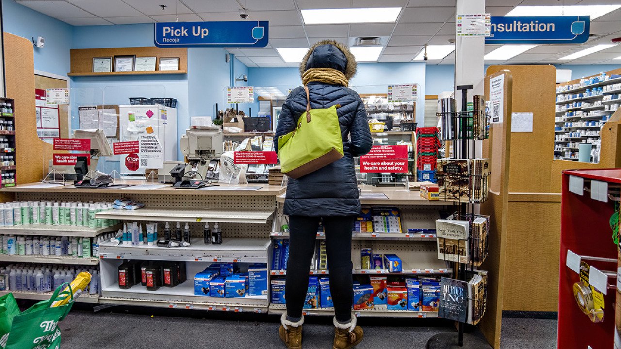 What should you do if your medication isn’t covered by insurance? 4 ...