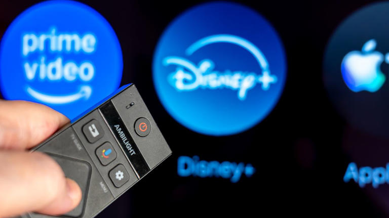 Disney+ rewards UK and European subscribers with a massive content ...