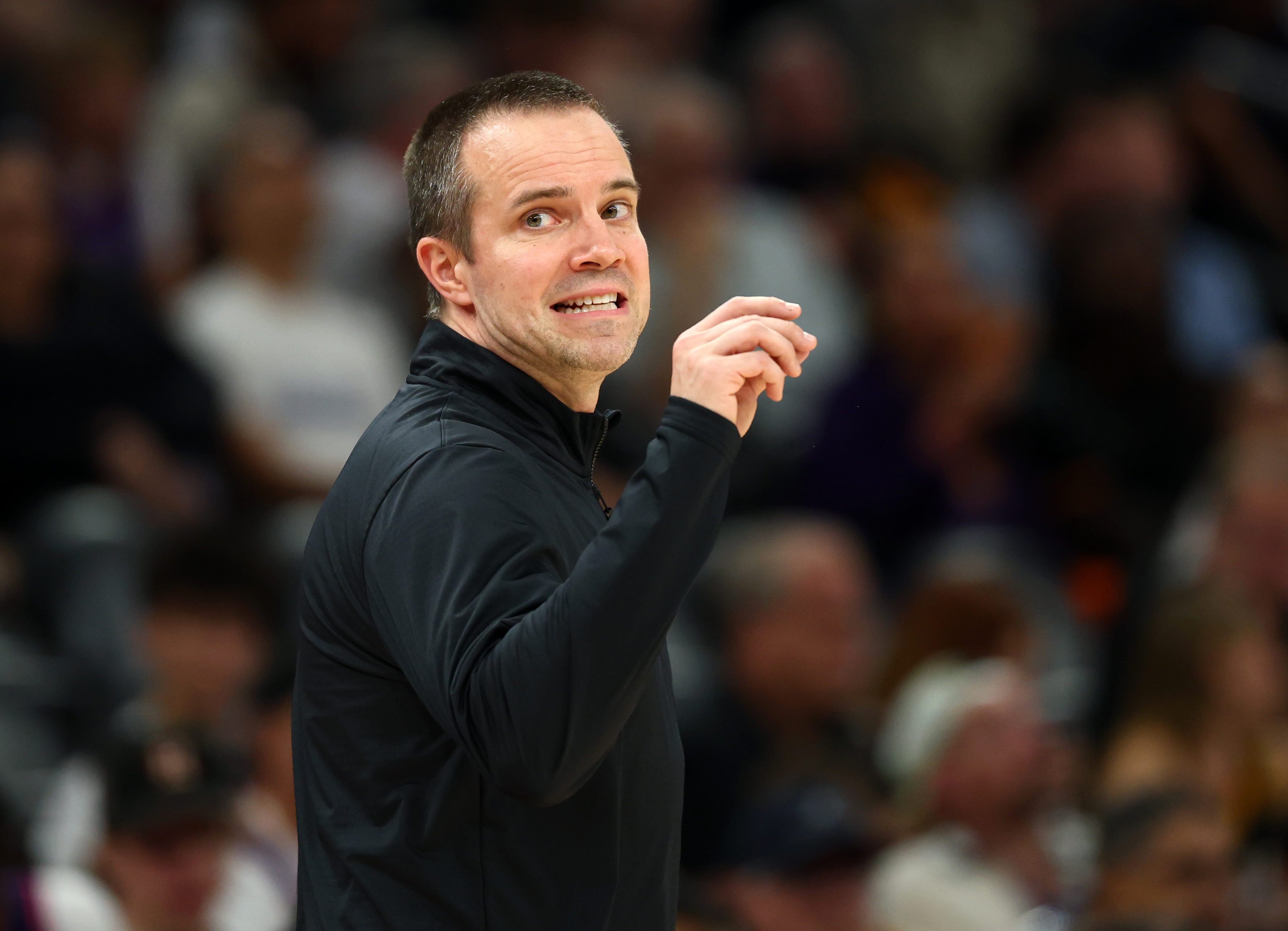 4 metrics that paint a concerning picture of the Phoenix Suns’ current ...