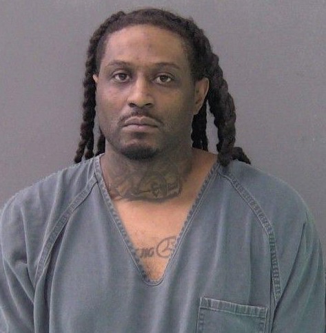 Man charged in Killeen Club Blu Print murder