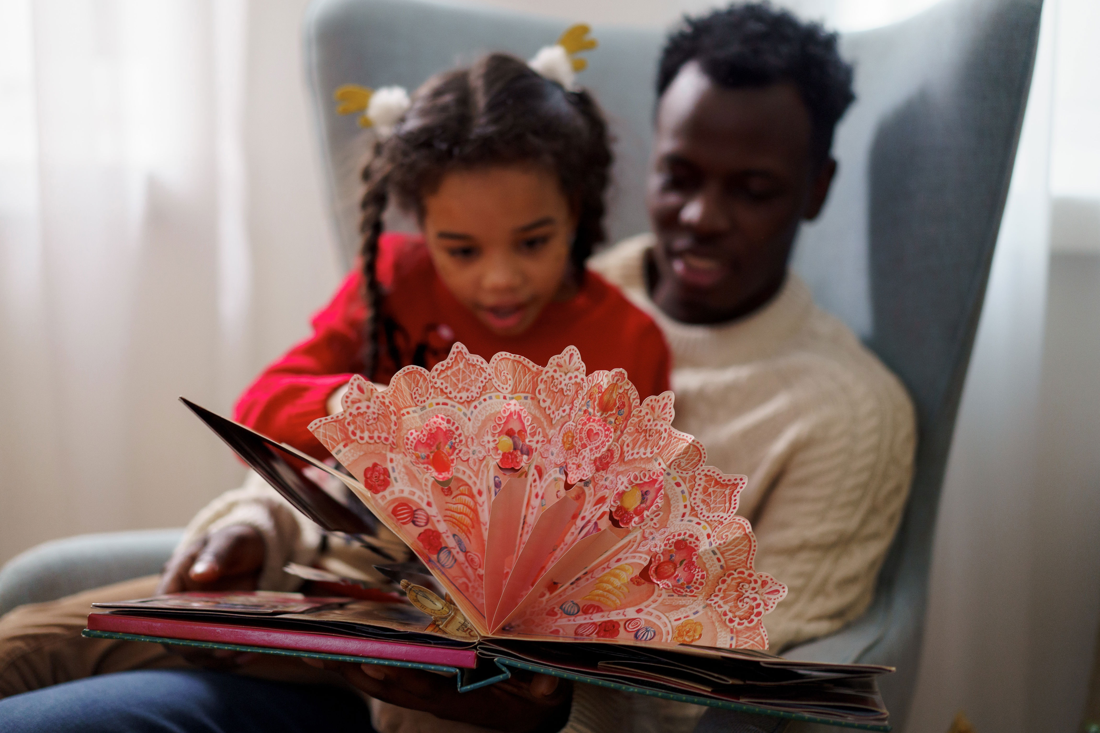 5 livros que vão ensinar seu filho a lidar com emoções
