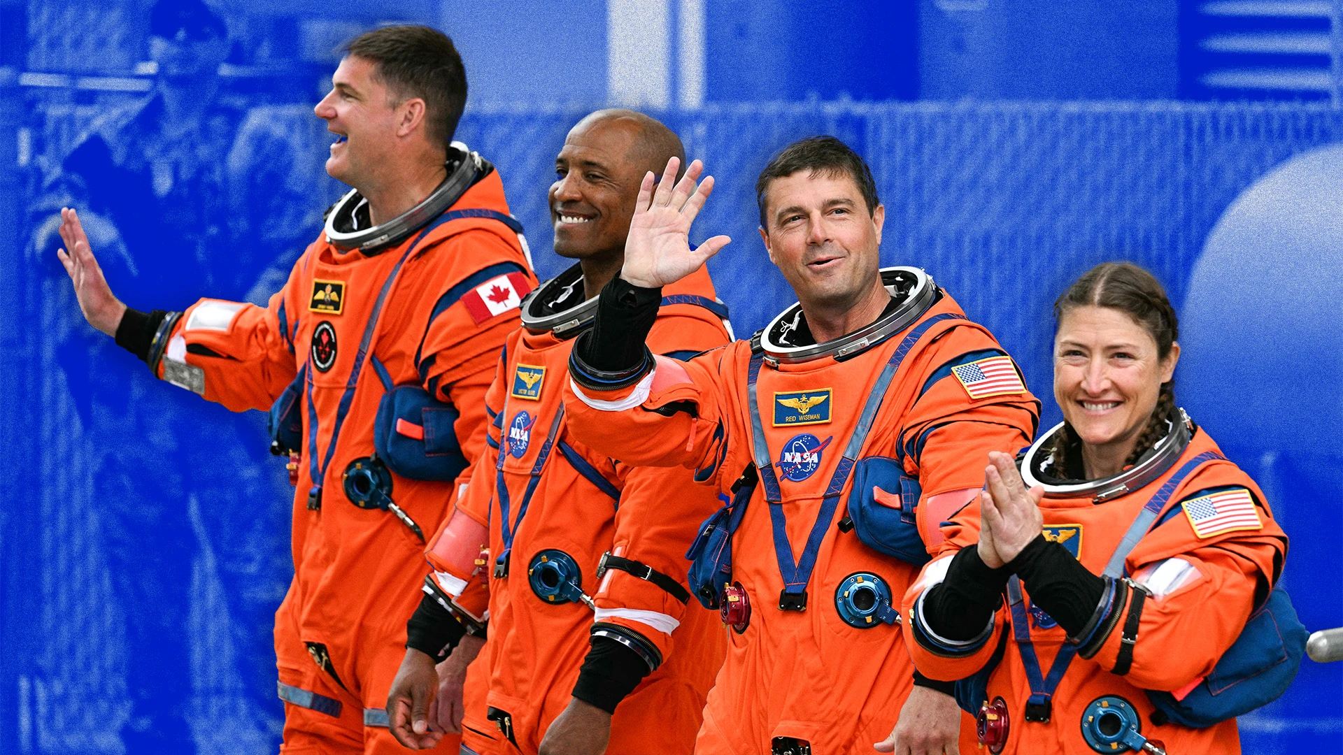 Space isn’t just exploration anymore. It’s big business