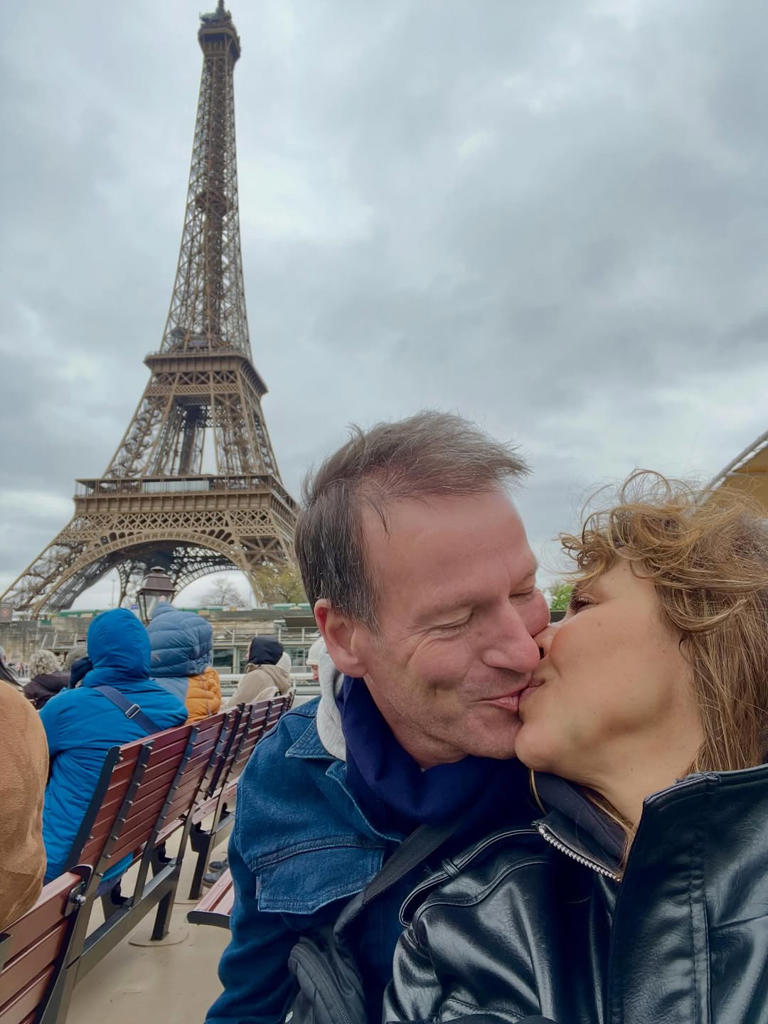 Le voyage romantique en amoureux d’Isabelle Racicot à Paris en 9 ...