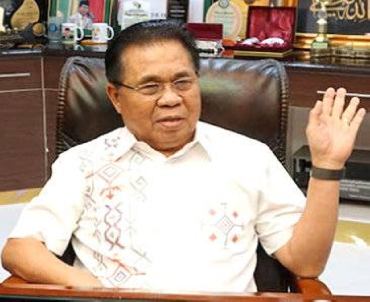 Showdown for chief minister shapes up between Ebrahim and Macacua in ...