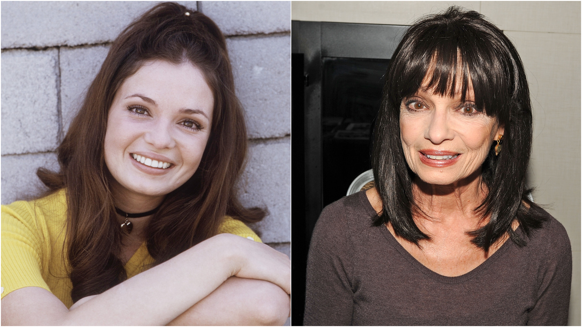 Karen Valentine, 78, shares memories of ‘Room 222,' her Emmy win and ...