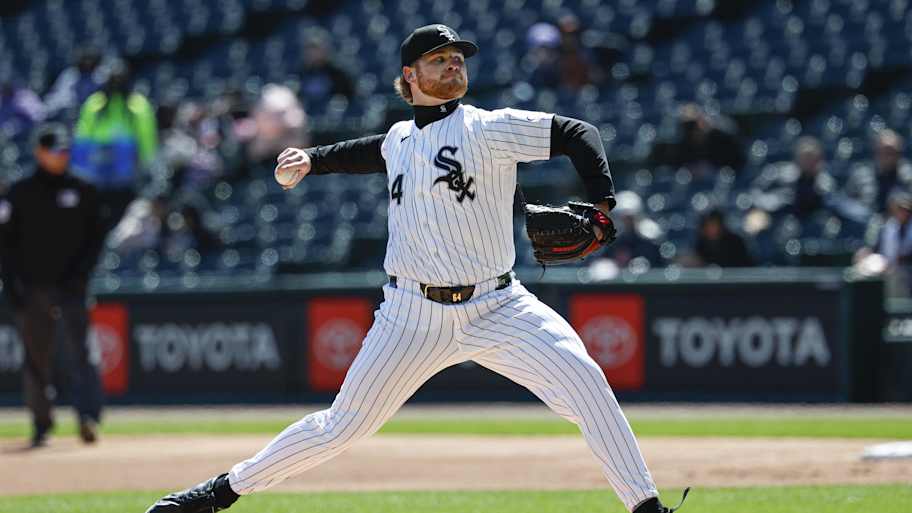 White Sox optioning Shane Smith is a dark cloud over the team's youth ...