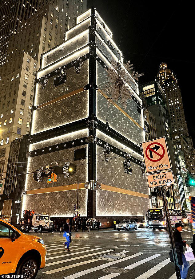 Michelin-starred restaurant board member misappropriated $1.4m in ...