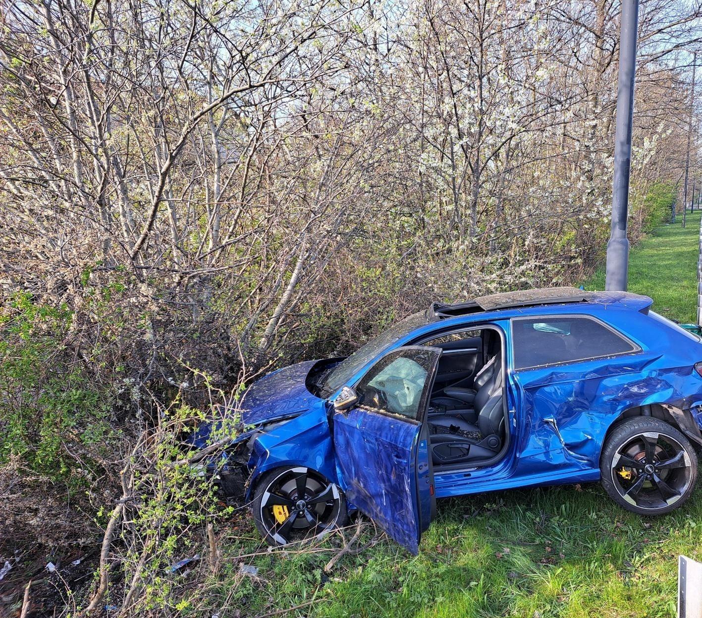 Police arrest man after dangerous Coast Road chase in North Tyneside