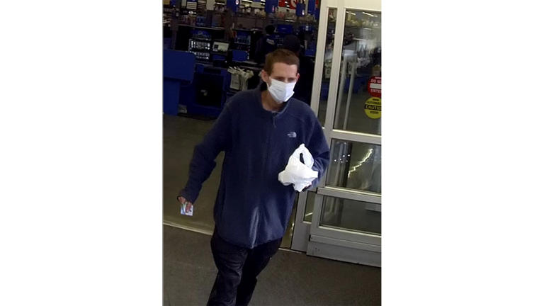 Tips from the public help police ID suspects in stolen credit card case
