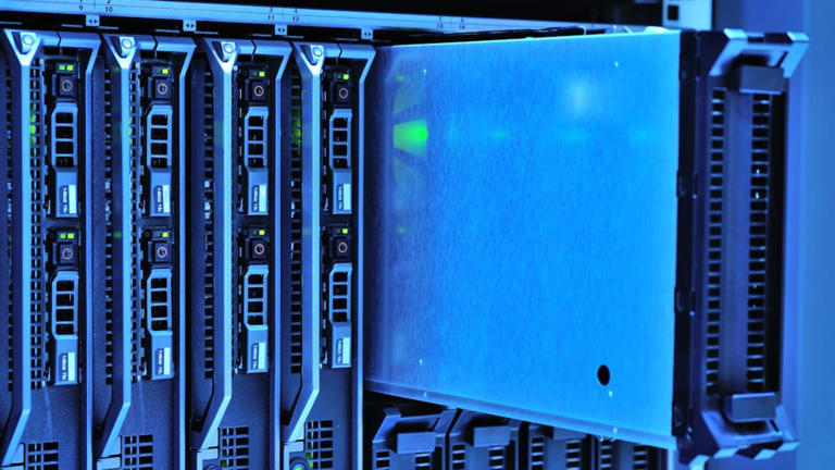 The data centers powering AI are making life hotter for 340 million ...