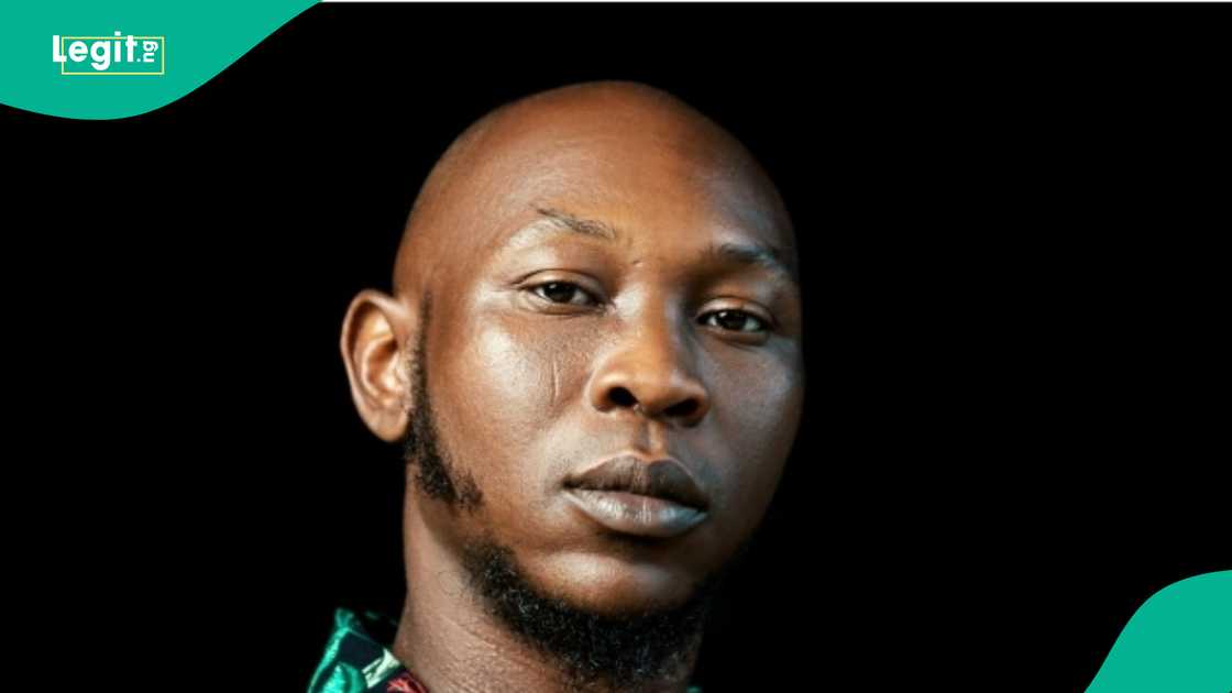 Seun Kuti tackles Burna Boy over DJ Tunez feud, sparks reactions