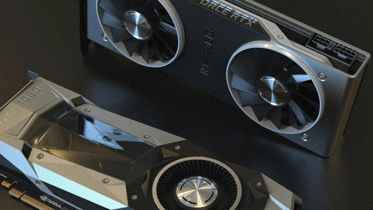 Nvidia GPU drivers flagged as a new PC security weak spot, PCWorld says
