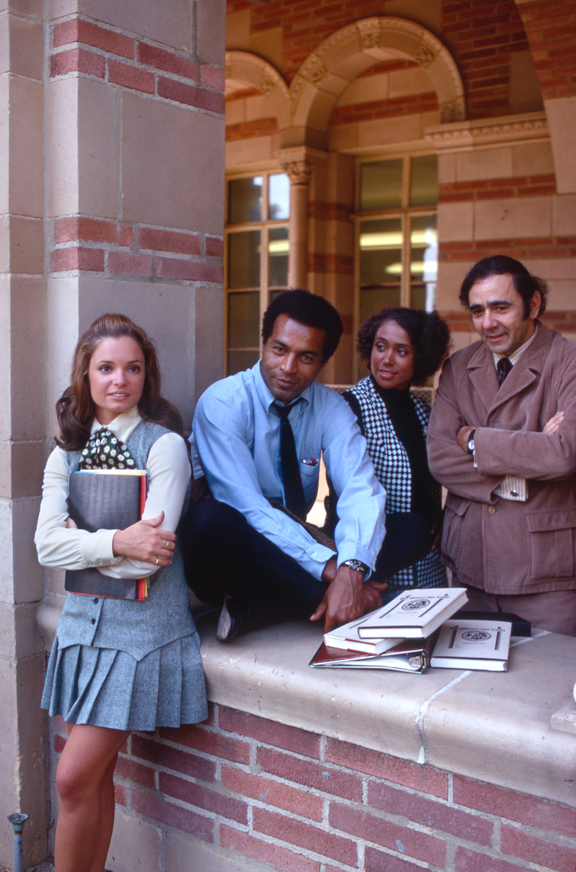 Karen Valentine, 78, shares memories of ‘Room 222,' her Emmy win and ...