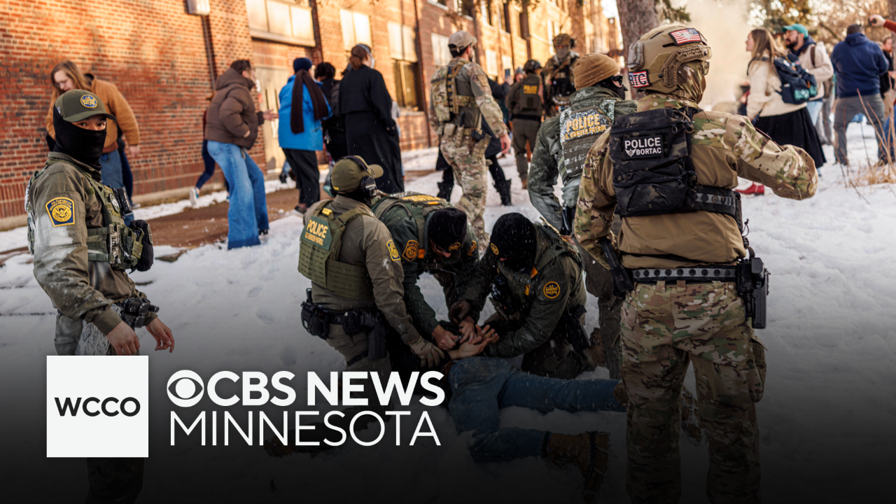 Federal judge hears arguments in Minnesota school districts’ lawsuit ...