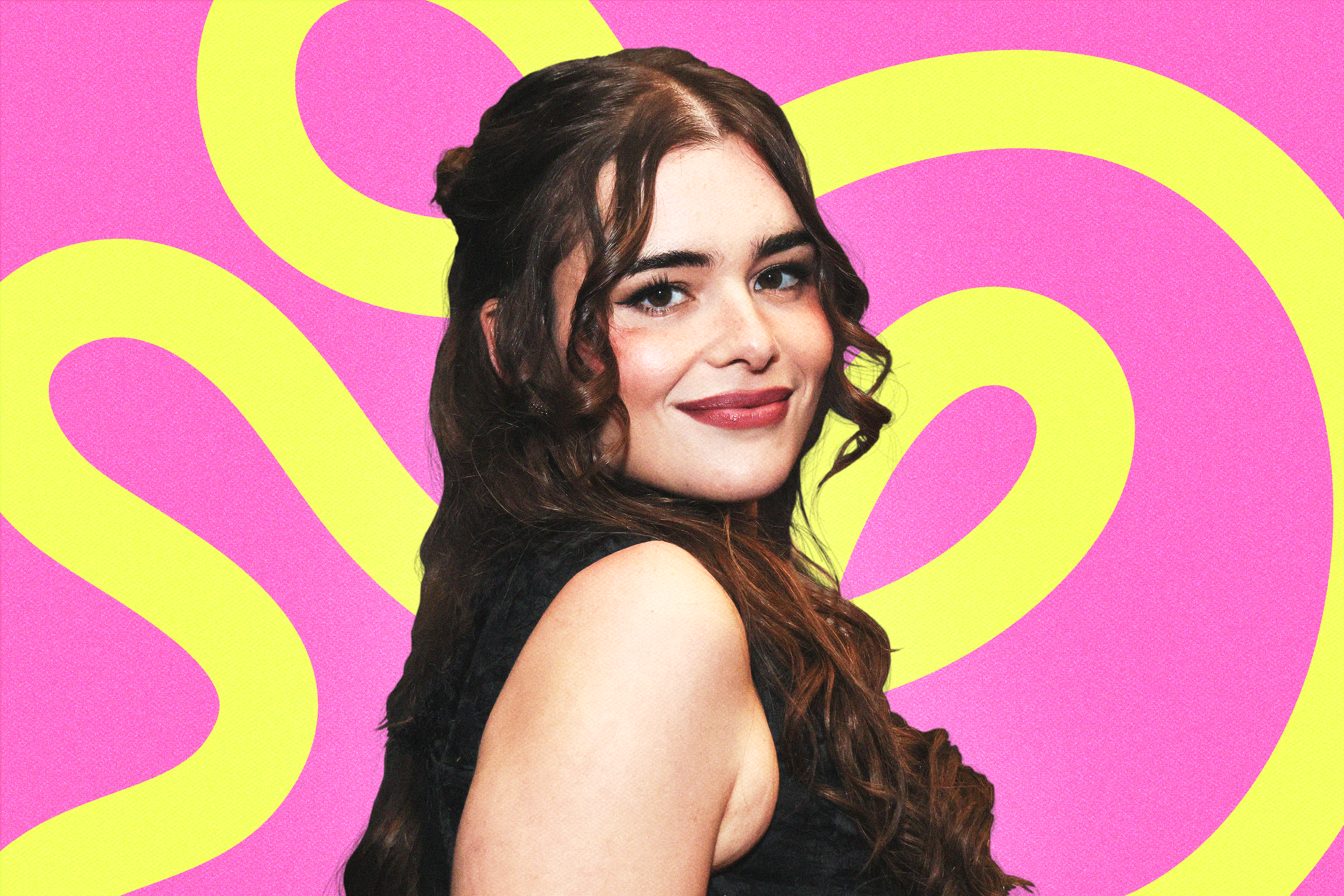 'Euphoria' made her a star. Now she's diving into the internet's ...