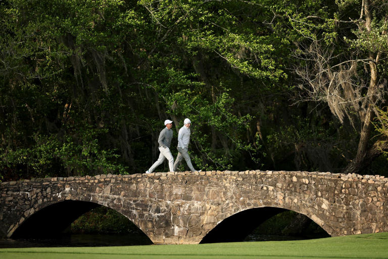How to tame Augusta National? Here’s what The Masters favourites say