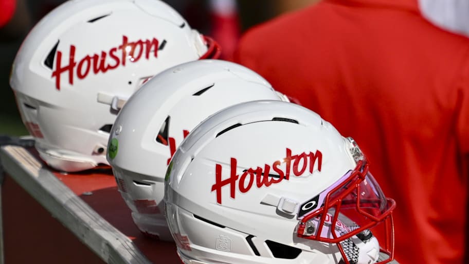 Houston Cougars announce new campaign to grow brand