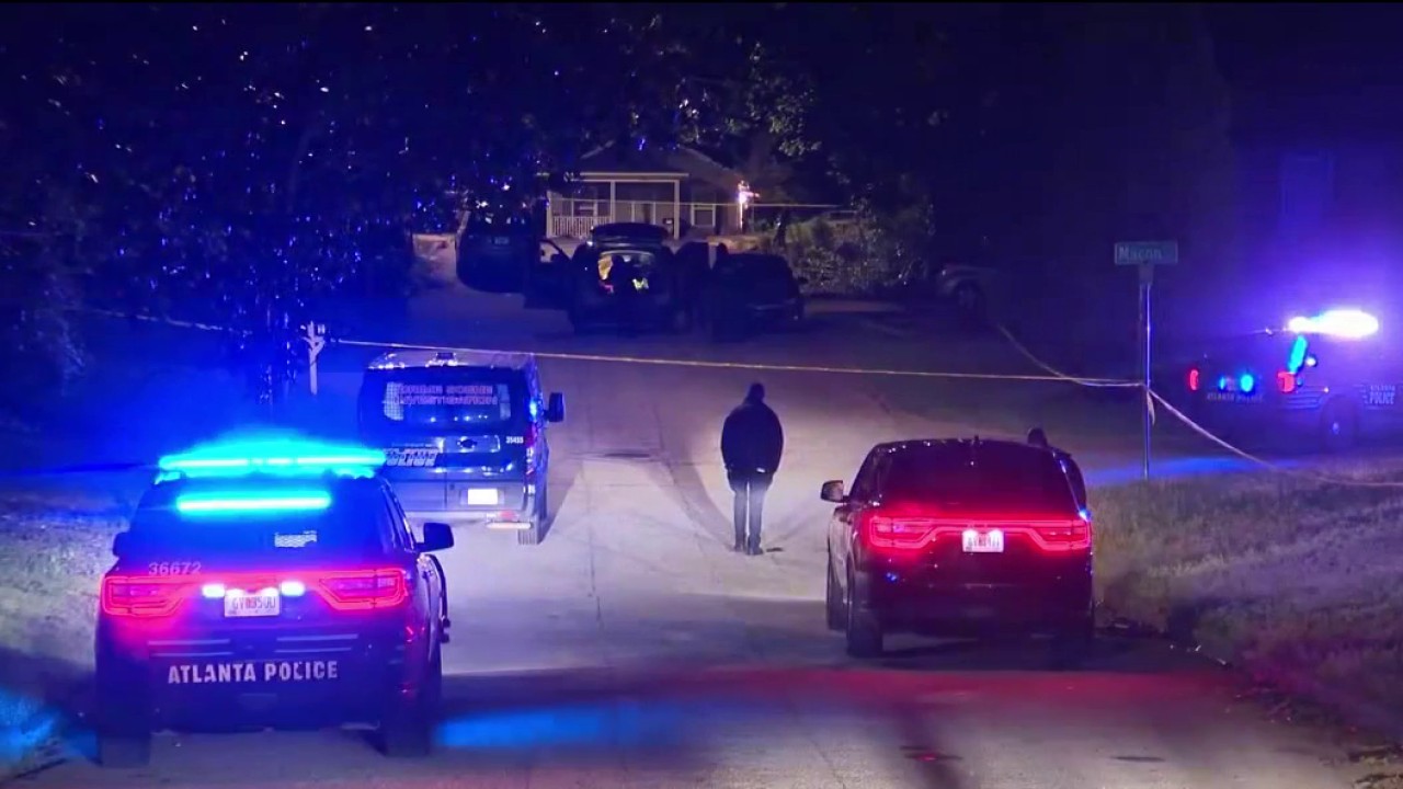 Witness recounts SE Atlanta shooting that killed woman