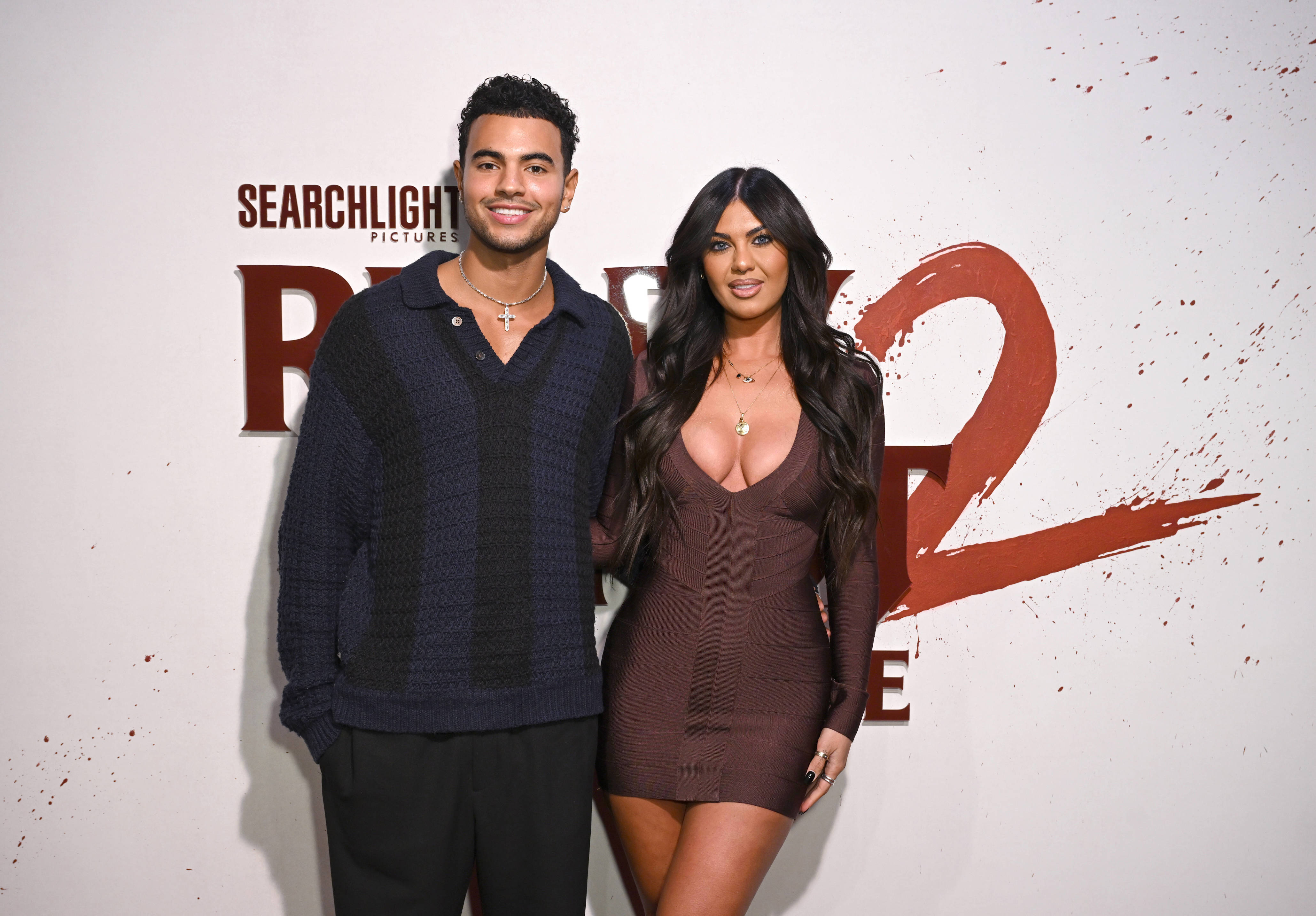 Love Island All Stars breakup: Belle and Harrison split after brief ...