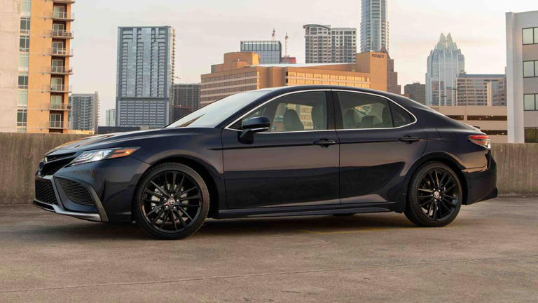 Most reliable Toyota engines that can last 500,000 miles