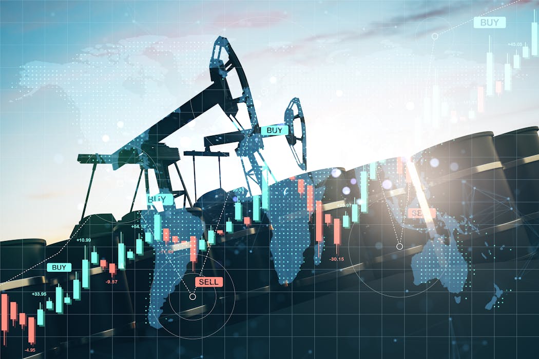 Iran ceasefire has brought a sudden fall in oil prices – but this pause ...