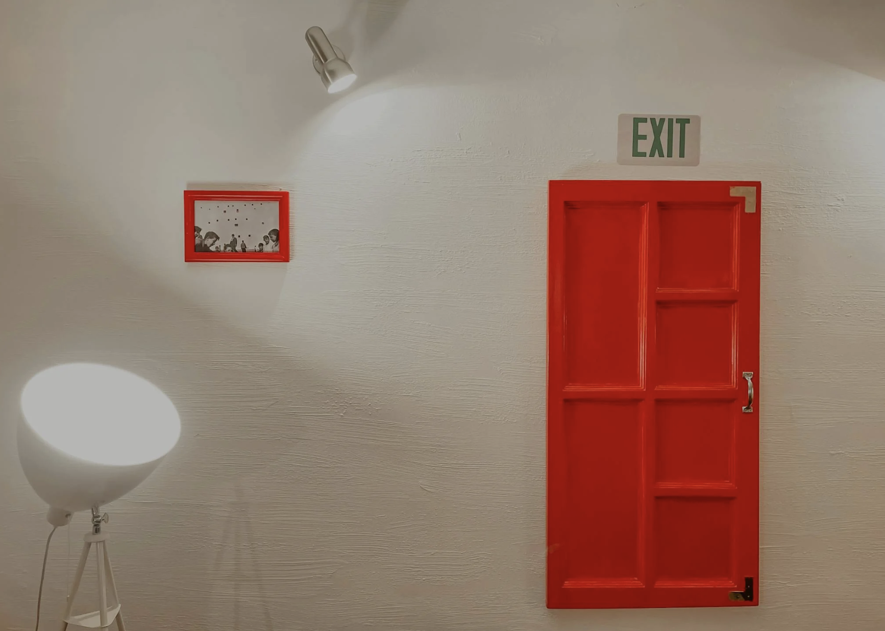 Locked in after hours: Weymouth Library hosts escape-room-style event