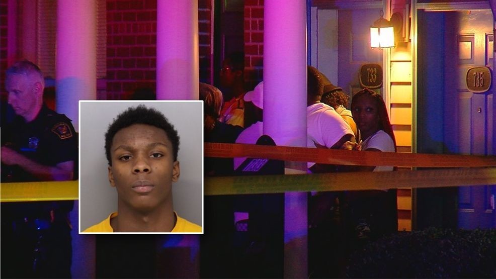 Guilty plea in connection to fatal shooting of Cincinnati 15-year-old ...