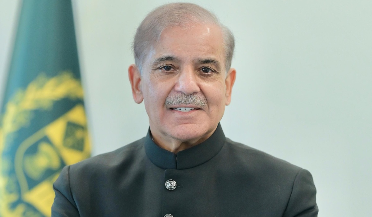 ¿Quién es Shehbaz Sharif, primer ministro de Pakistán y artífice de la ...