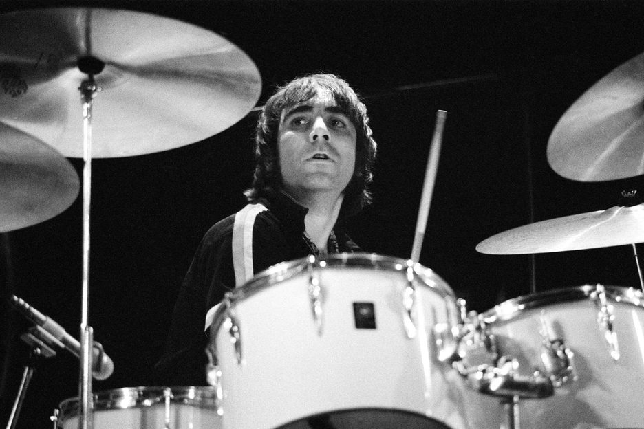 We ranked the 33 greatest drummers in rock history (and the top two are ...