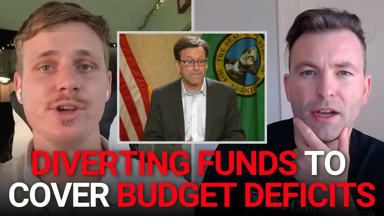 State diverts infrastructure funds to cover budget deficits
