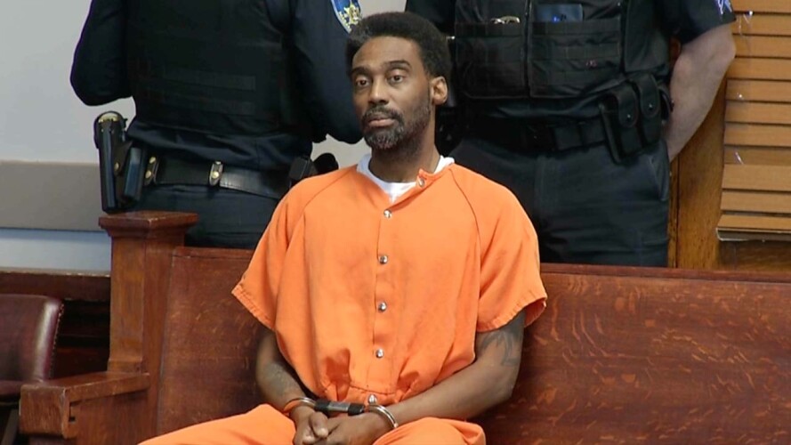 Buffalo police officer accused of killing his wife arraigned on second ...