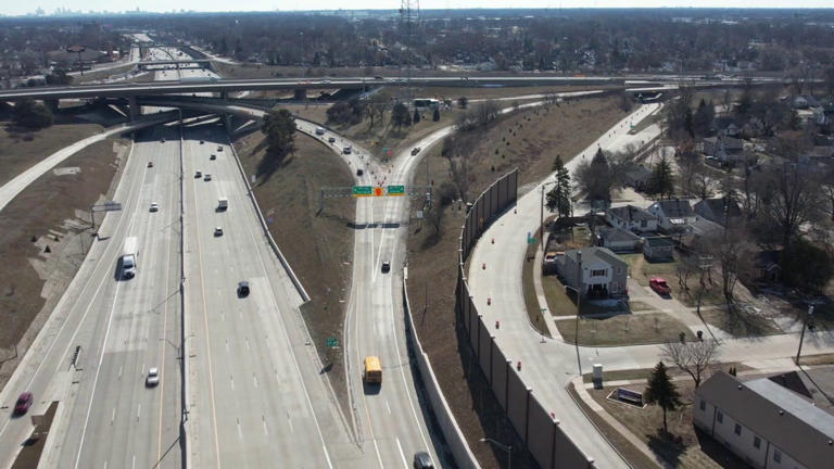 MDOT: Southbound I-75 ramp to I-696 to close as part of multi-year ...