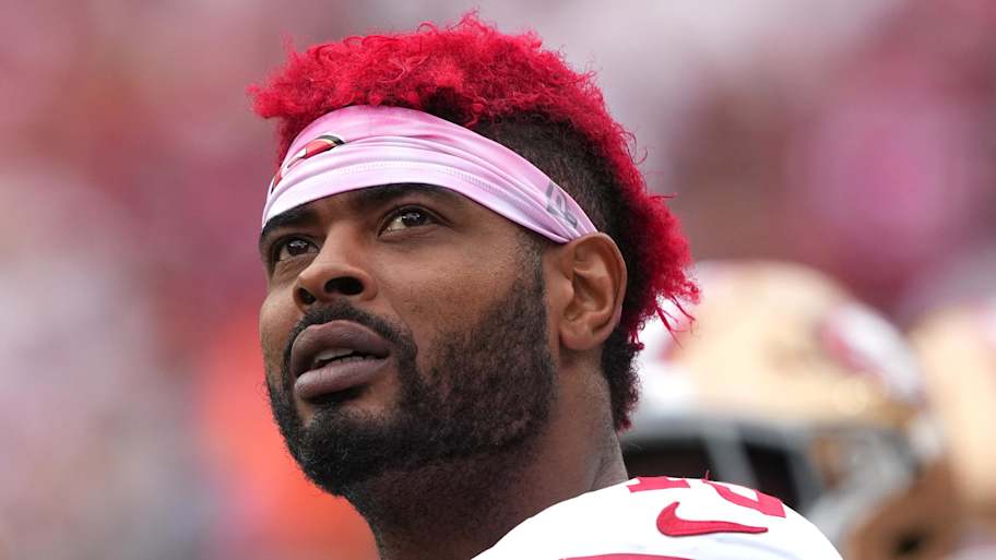 Patriots face risky AJ Brown replacement idea with this free agent receiver