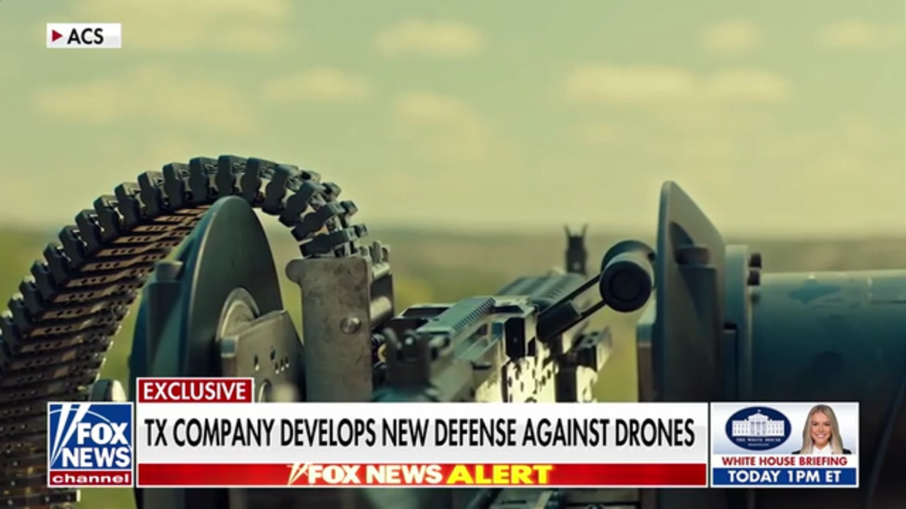 US Army, Navy deploy $10-per-kill autonomous drone killer 