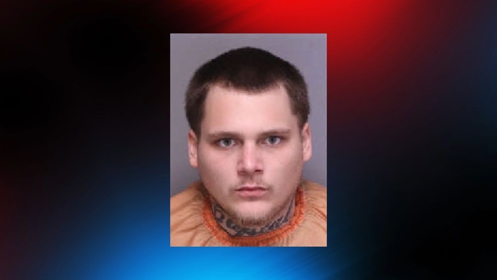 Man facing multiple drug trafficking charges after search at Florence hotel