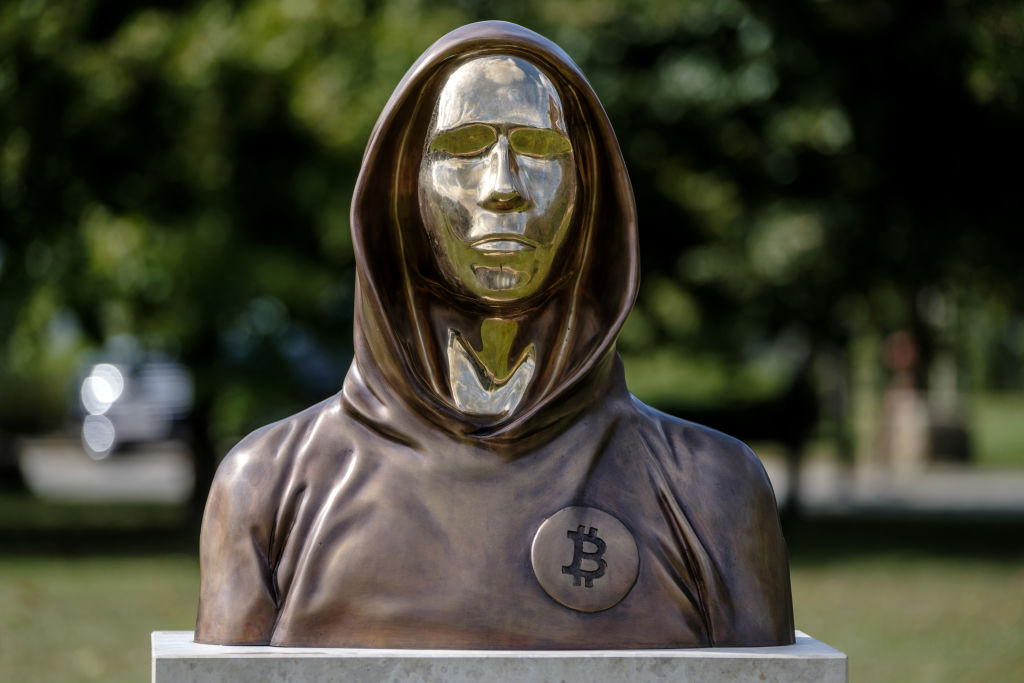 The New York Times says it found Satoshi Nakamoto, the inventor of ...