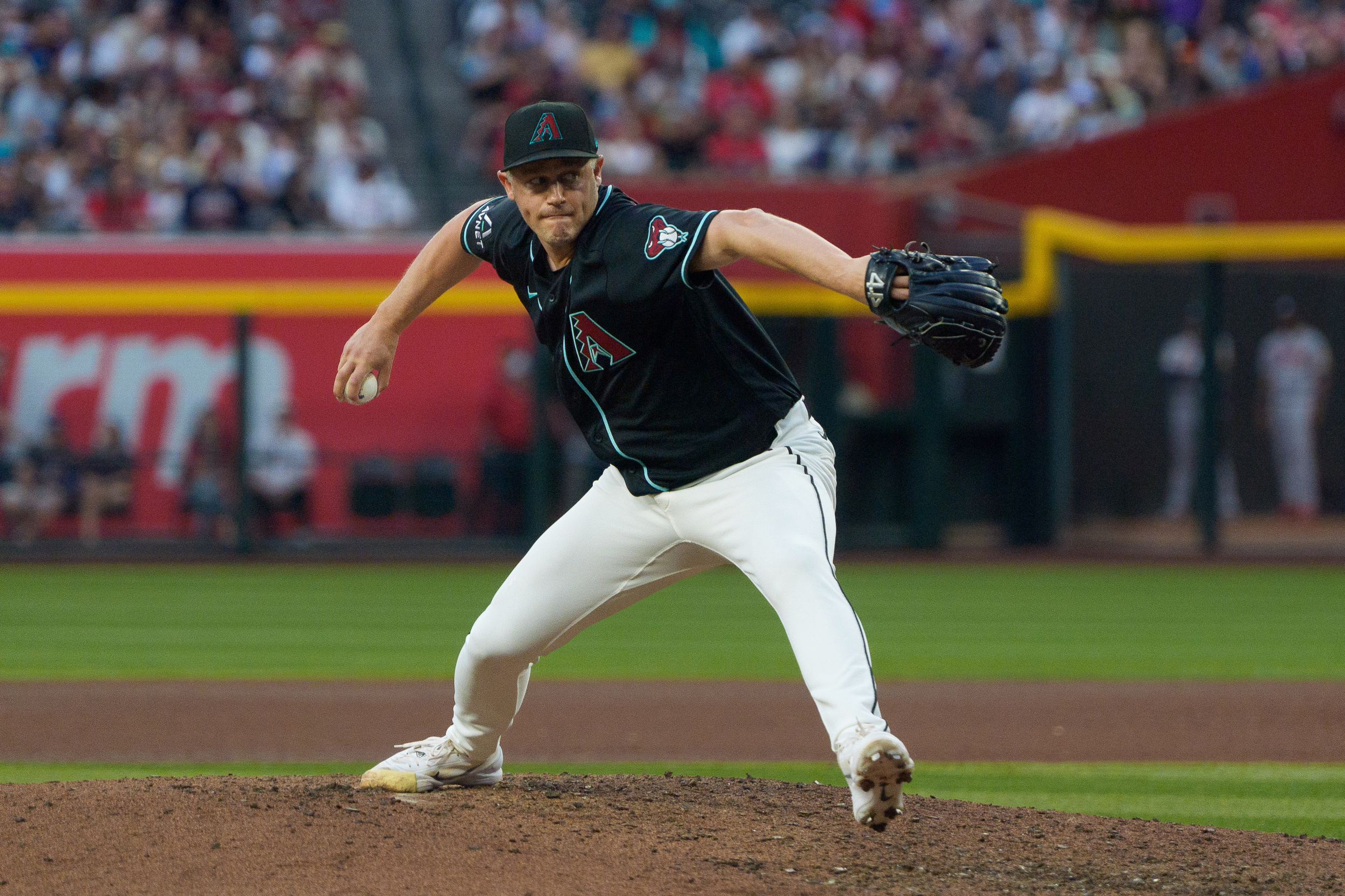 The Arizona Diamondbacks must solve this one glaring problem